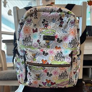 Dooney and Bourke Disney Backpack